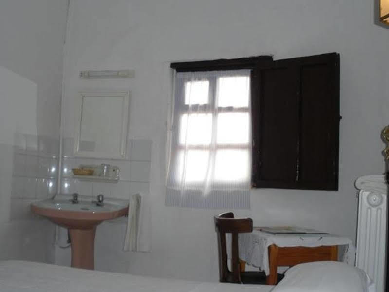 Posada San Jose Cuenca  Zewnętrze zdjęcie
